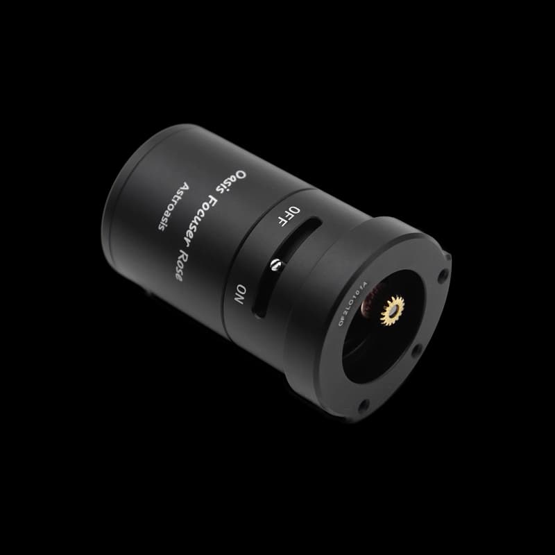 Focusers