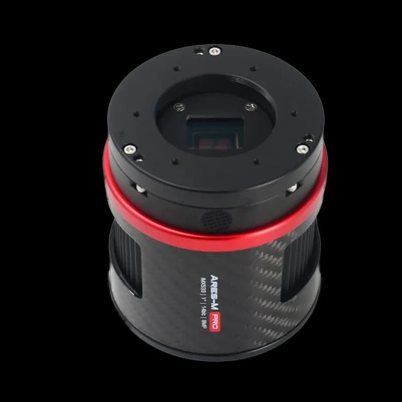 Ares-M Pro