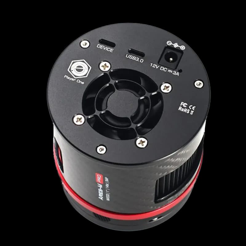 Ares-M Pro