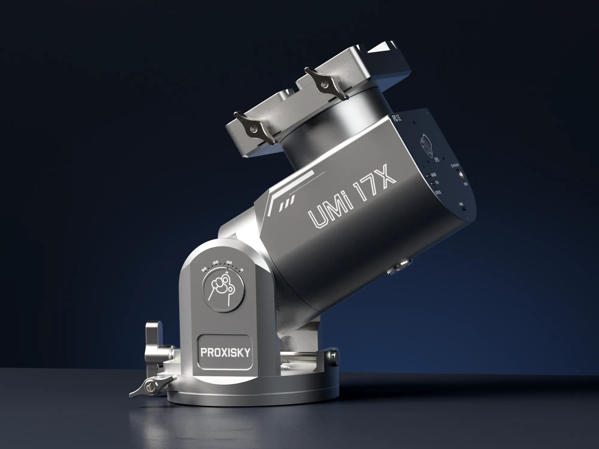 UMi 17X