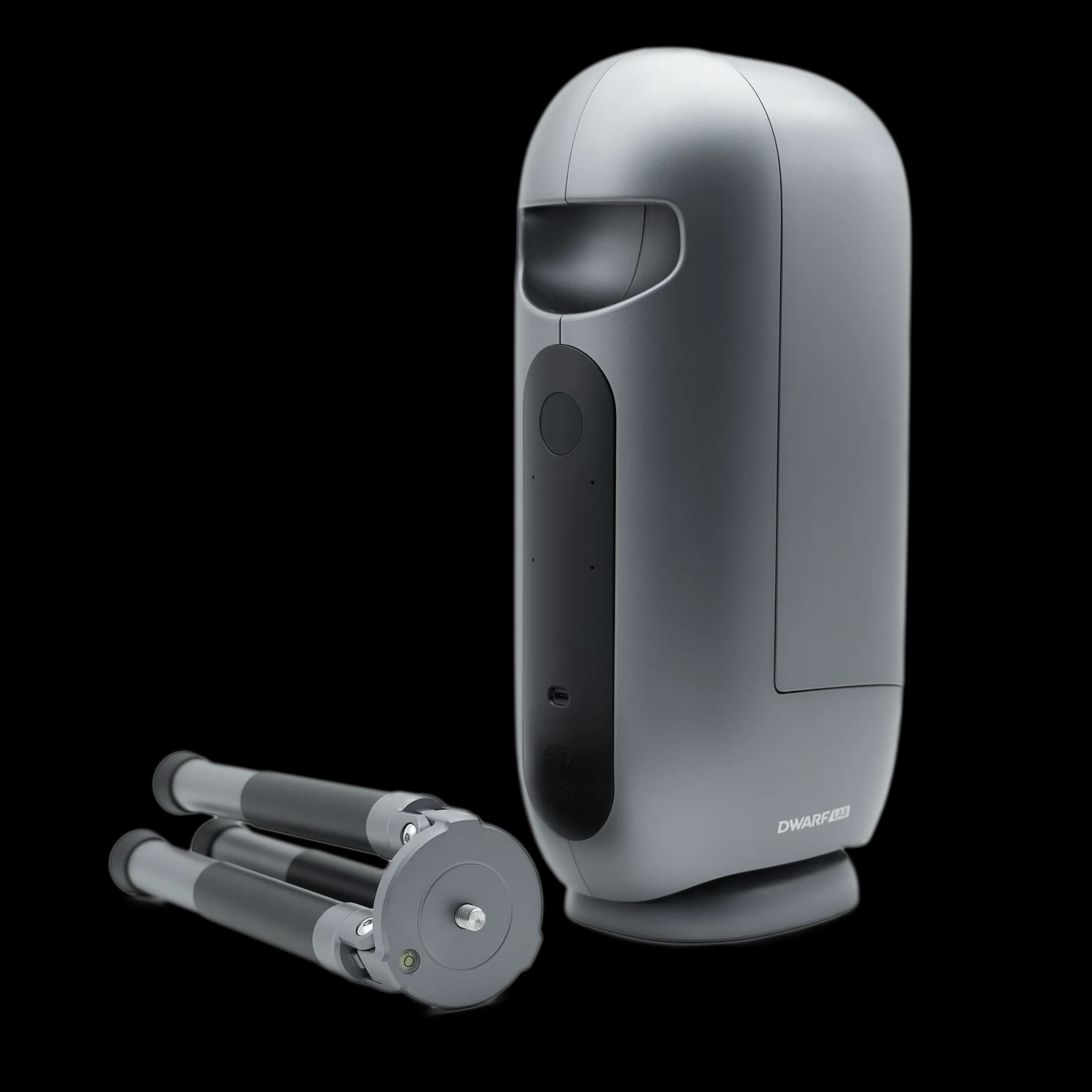 DWARFLAB DRACO Smart Telescope