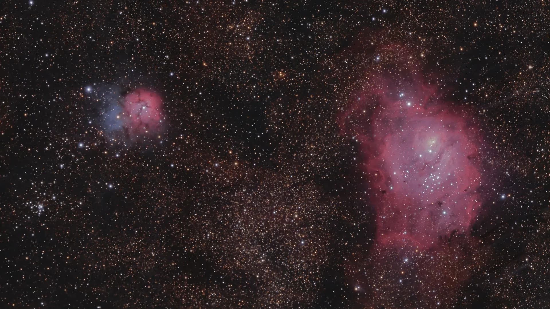 Astro Mosaic