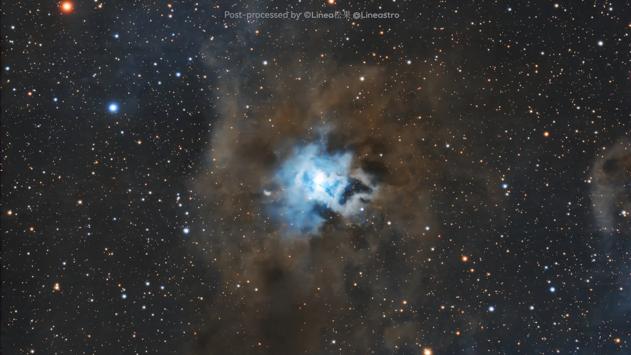 DWARFLAB DRACO Smart Telescope