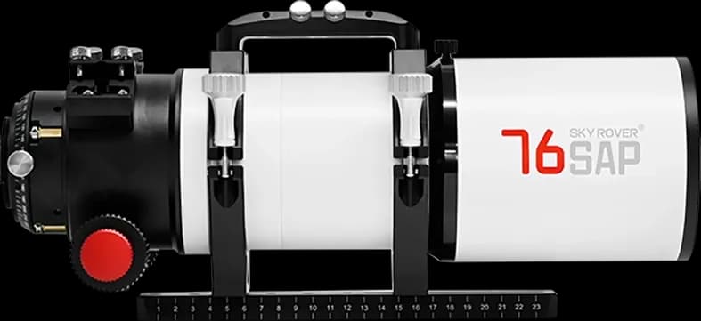 Bright, wide-field imaging