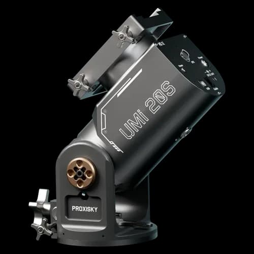 Portable heavy-lift imaging