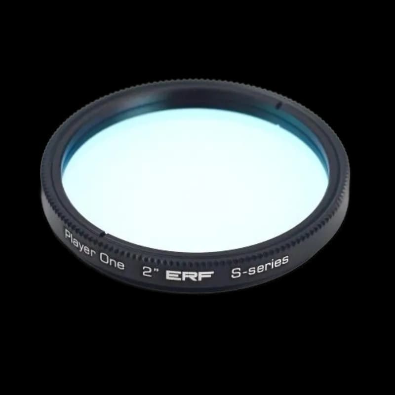 ERF 2 inch Filter S-series for Quark Chromosphere