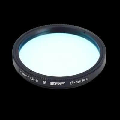 ERF 2 inch Filter S-series for Quark Chromosphere