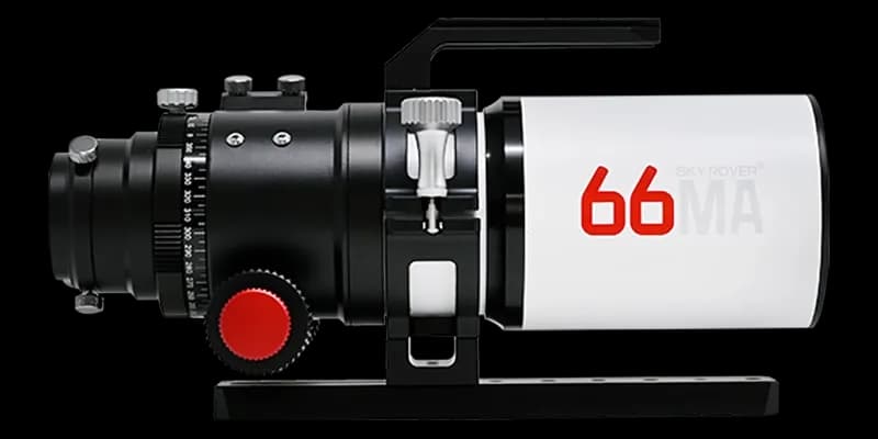 Compact, flat-field imaging
