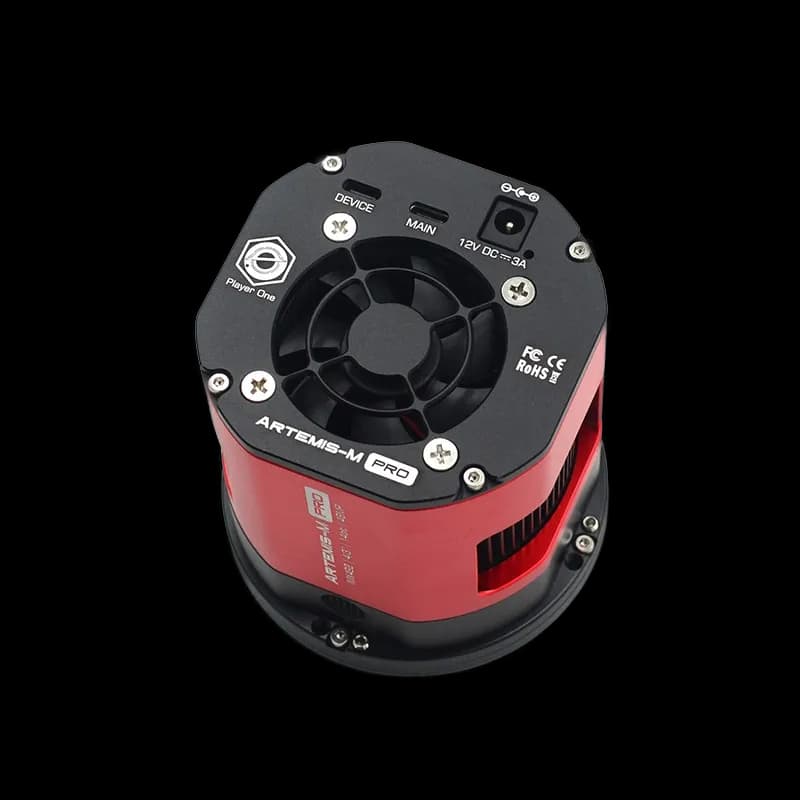 Artemis-M Pro