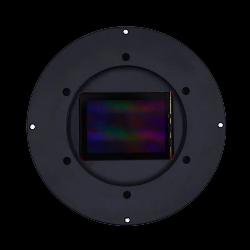 Explore the camera design