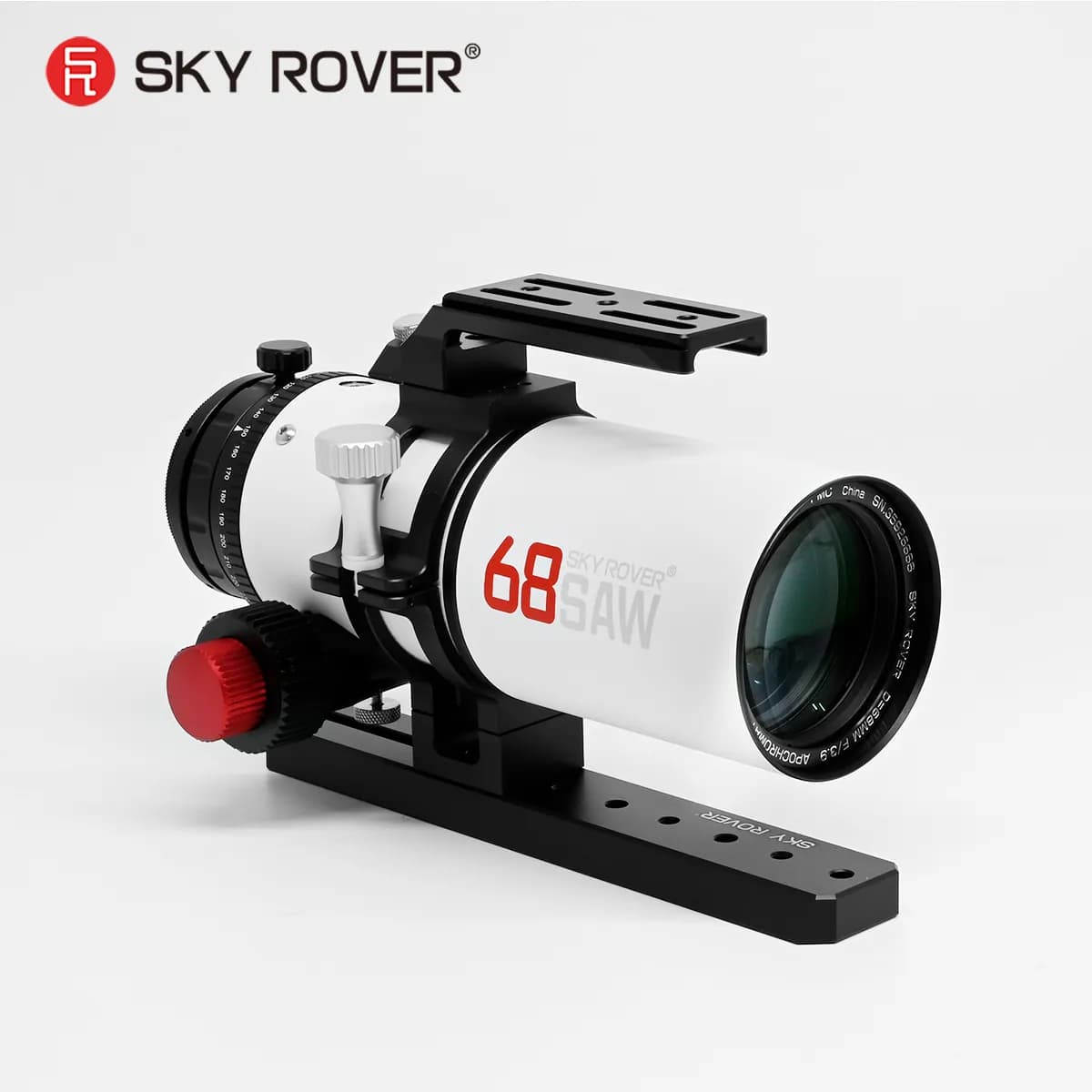 68 SAW