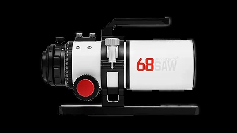 Fast, portable wide-field imaging