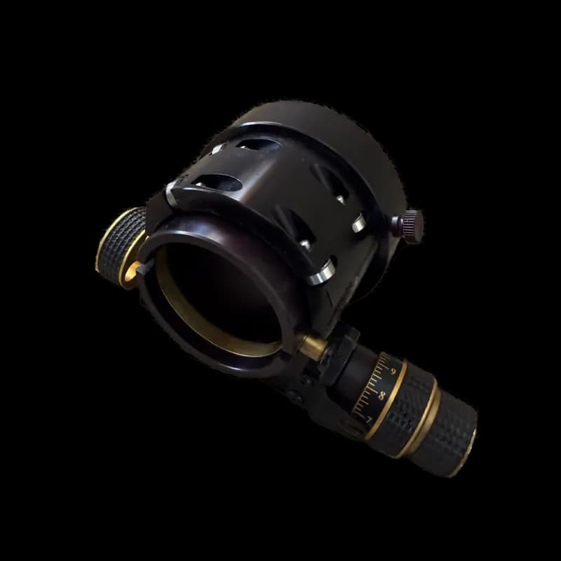 JMI Event Horizon Crayford Focuser for SCTs (EAF-ready)