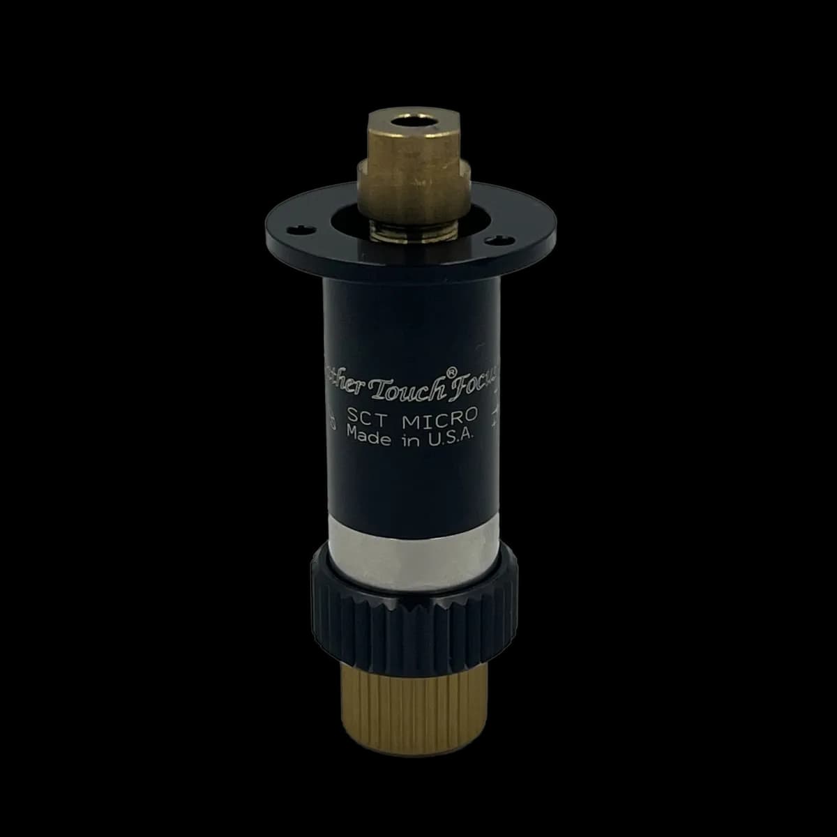 Feather Touch Micro Focuser - FTM-CPC8