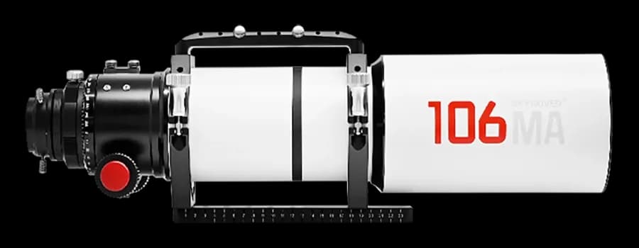 Flat-field full-frame imaging