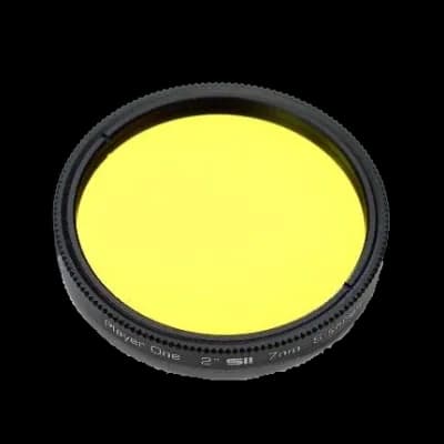SII 7nm narrowband 2 inch Filter S-series