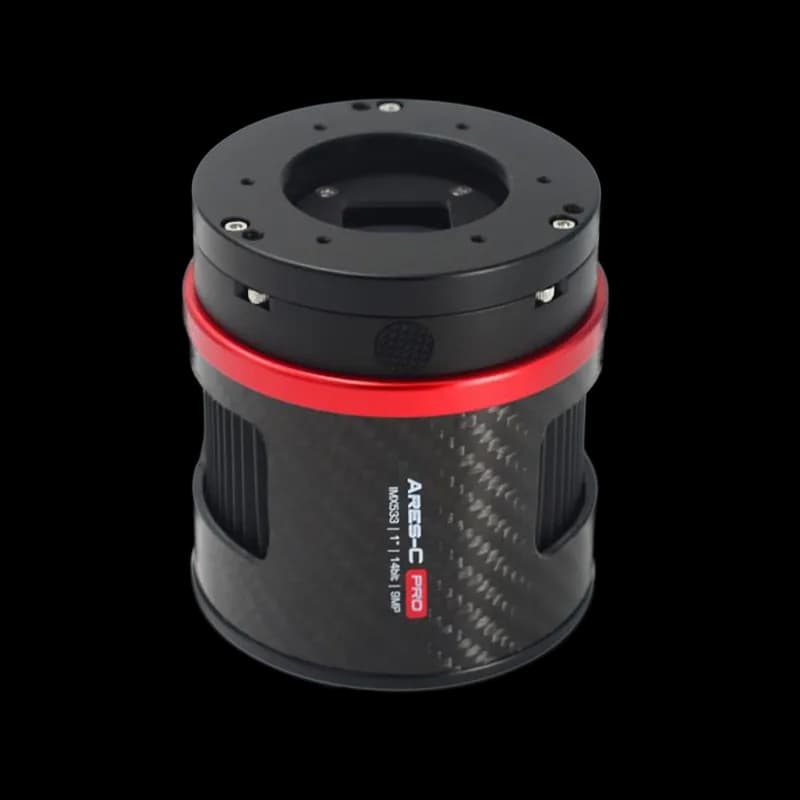 Ares-C Pro