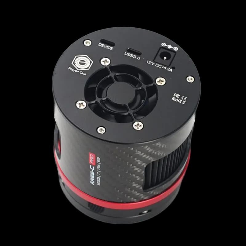 Ares-C Pro