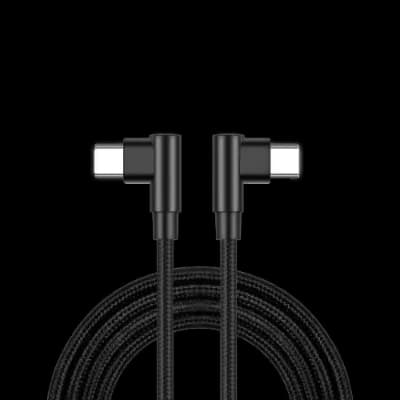 Type-C to Type-C USB2.0 Cable 0.5M