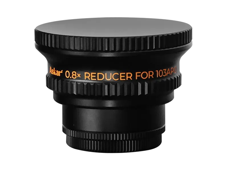 103APO 0.8x Full-Frame Reducer
