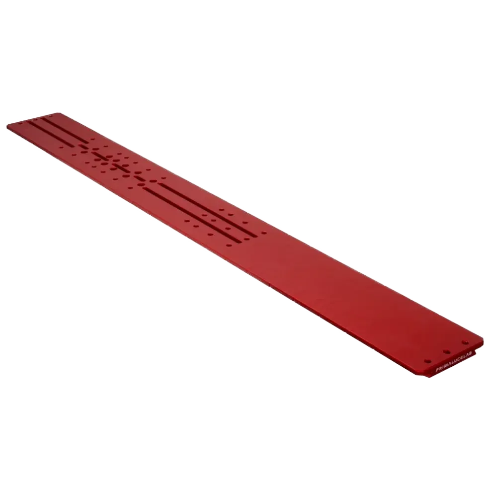 Losmandy style dovetail plate 915mm PLUS.webp