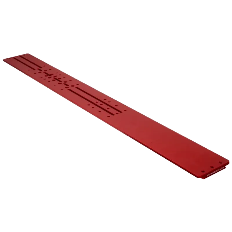 Losmandy style dovetail plate 915mm PLUS