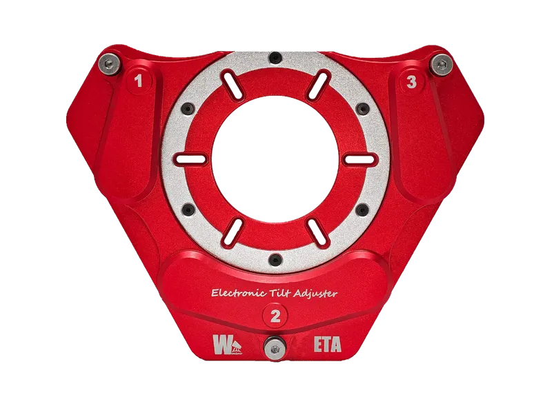 Wanderer ETA M54