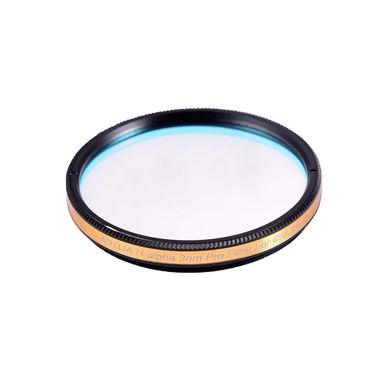 3nm Narrowband H-alpha (Ha) Pro Filter - 2'' Mounted