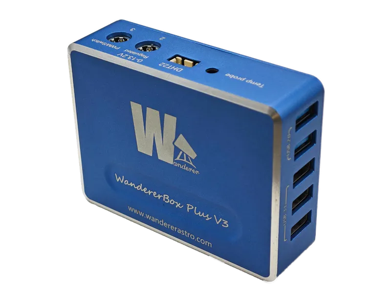 WandererBox Plus V3