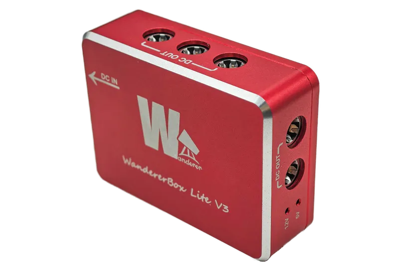 WandererBox Lite V3