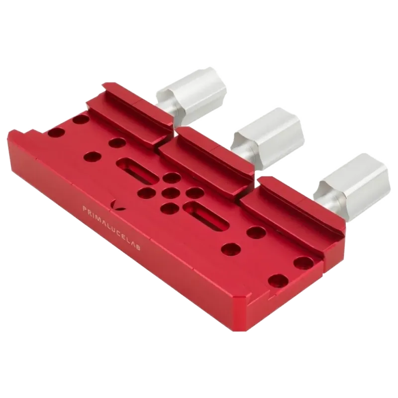 Maxi Dovetail Clamp Vixen+Losmandy PLUS