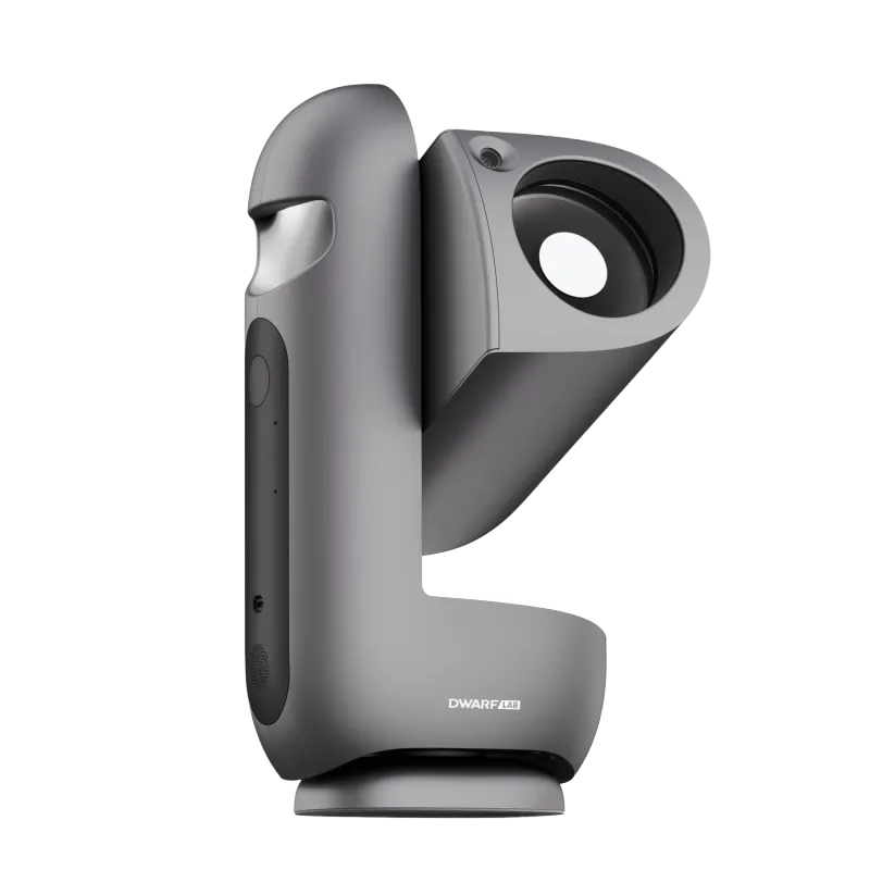DWARFLAB DRACO Smart Telescope