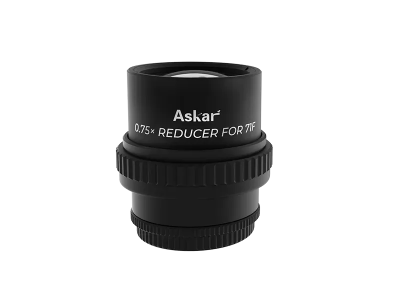 71F 0.75x Reducer