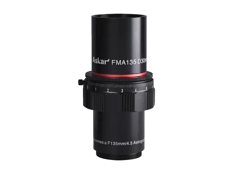 Askar FMA135