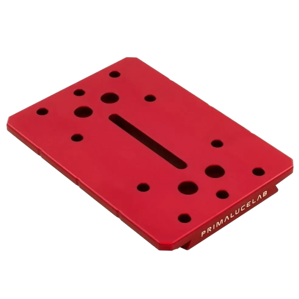 Losmandy style dovetail plate 140mm PLUS.webp
