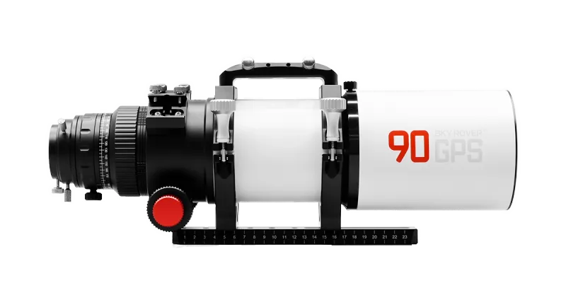 90 GPS F/6