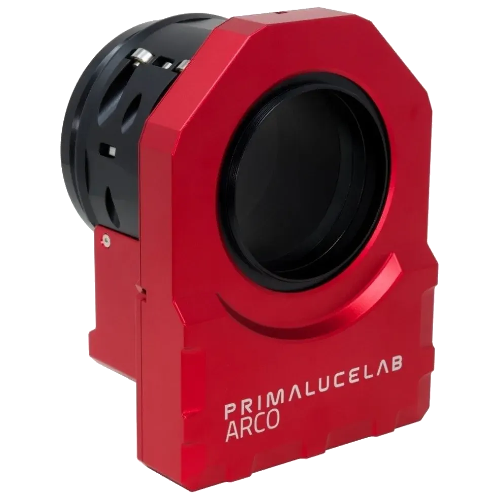 ESATTO3 focuser with ARCO3 rotator.webp
