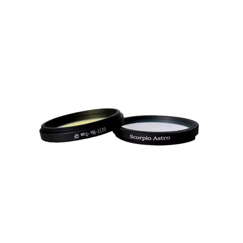 HO + SO 7nm Dual Narrowband Filter Set