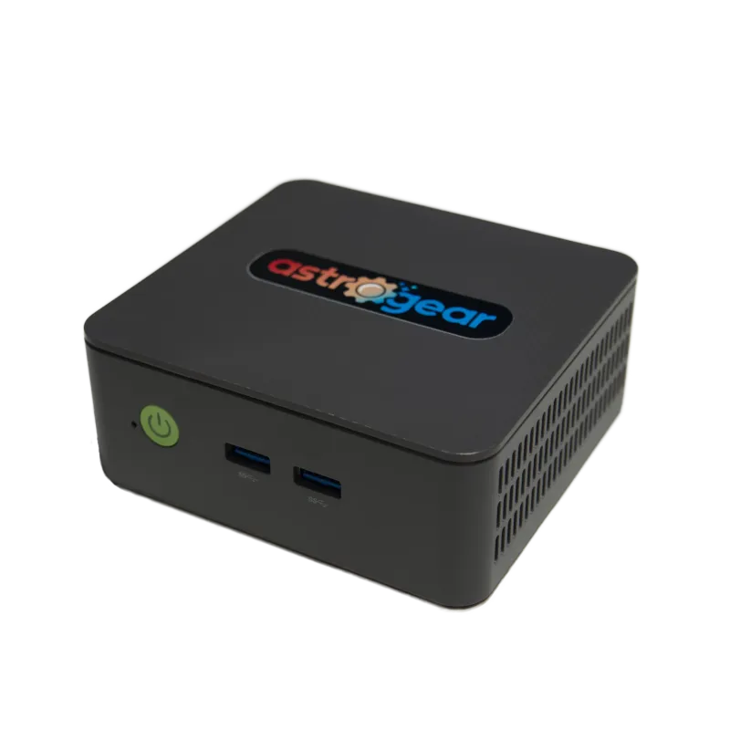 AstroGear Mini PC Controller