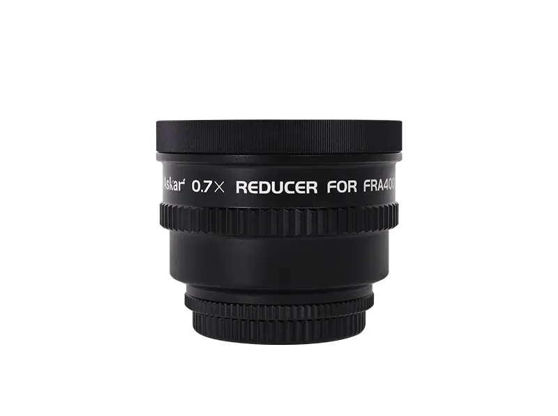 FRA400C 0.7x Full-Frame Reducer