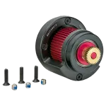 Astroasis SCT Adapter - Celestron C8 / C925 and their HD series