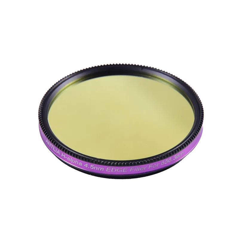 4.5nm Narrowband H-alpha (Ha) EDGE Filter - 2'' Mounted