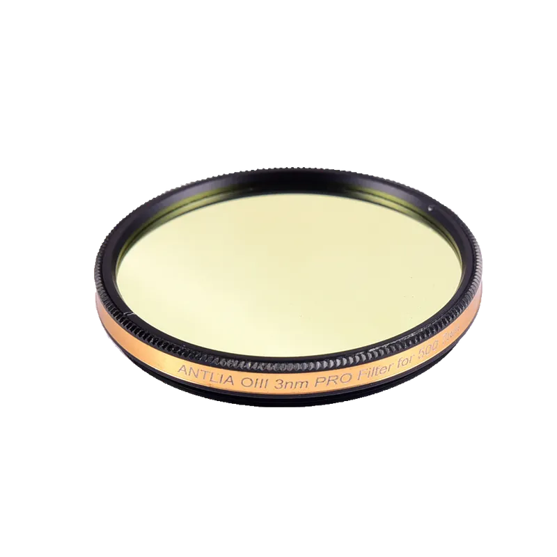 3nm Narrowband Oxygen III (OIII) Pro Filter - 2'' Mounted
