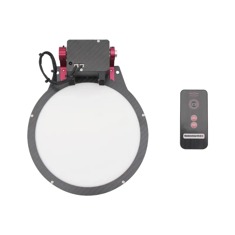 WandererCover V4-EC IR