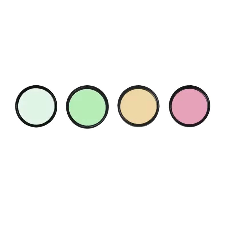 LRGB 2 inch Filter Set