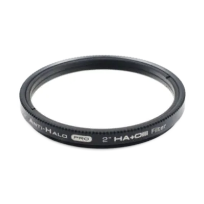Anti-Halo PRO Dual-Band 2 inch Ha+OIII filter