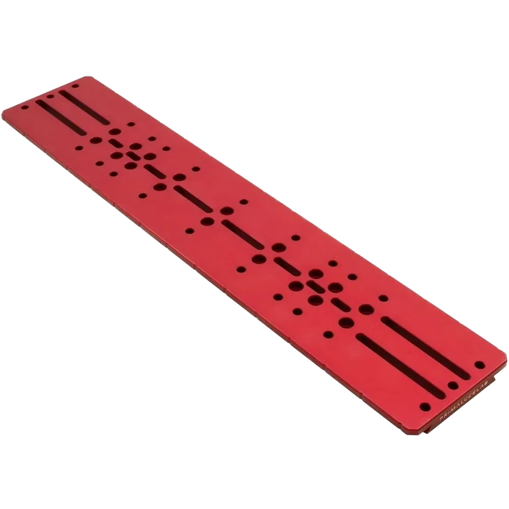 Losmandy style dovetail plate 495mm PLUS.webp