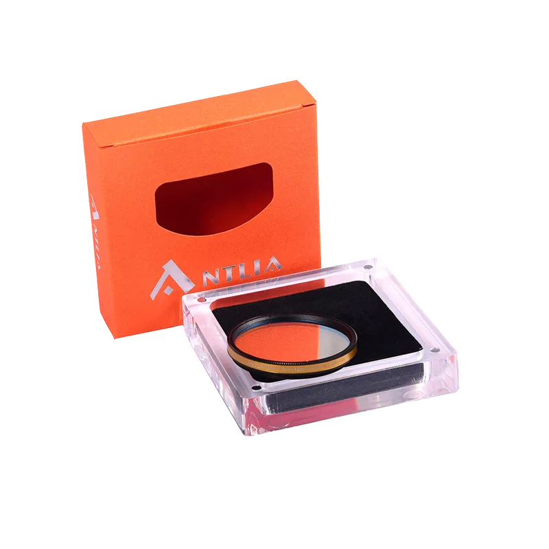 2.5nm OIII Ultra Filters Set - 2'' Mounted