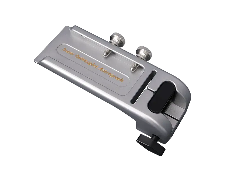 SQA55 Quick-Release Handle Bar