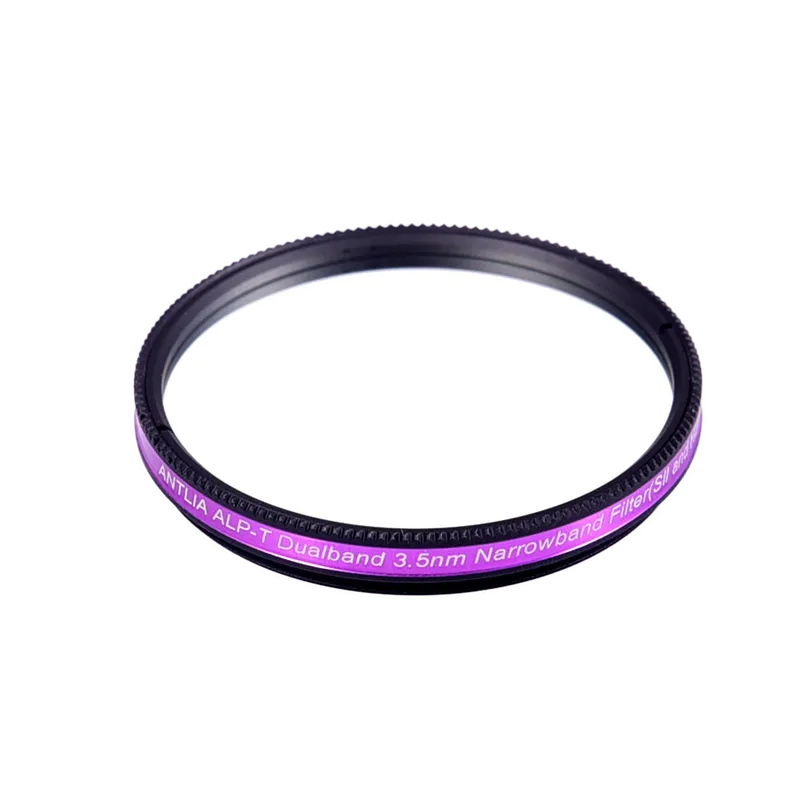 ALP-T Dual Band 3.5nm SII & H-beta Filter - 2" Mounted
